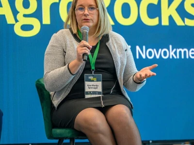 AgroRocks 2025