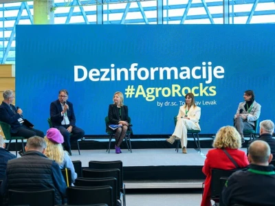 AgroRocks 2025