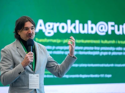 AgroRocks 2025