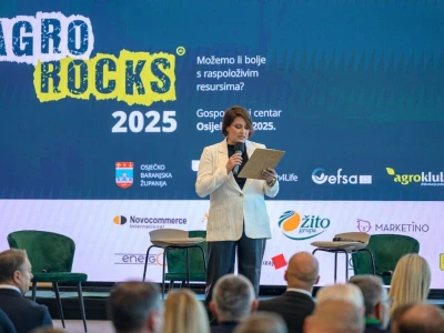 AgroRocks 2025