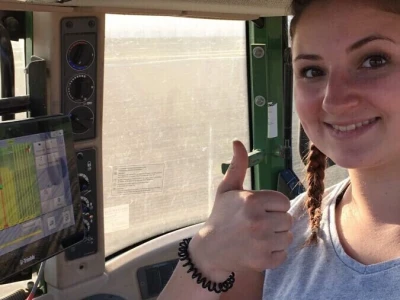 Agroselfie