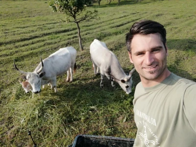Agroselfie