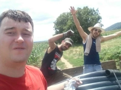 Agroselfie