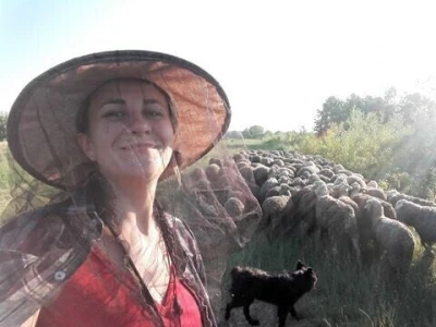 Agroselfie