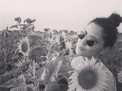 Agroselfie