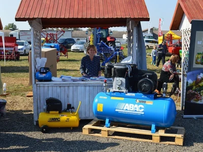 AGROSIRM