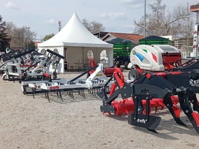 Agrostandard plus, Dani otvorenih vrata
