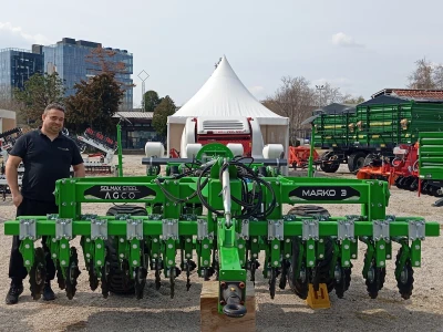 Agrostandard plus, Dani otvorenih vrata