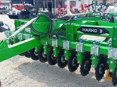 Agrostandard plus, Dani otvorenih vrata