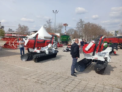 Agrostandard plus, Dani otvorenih vrata