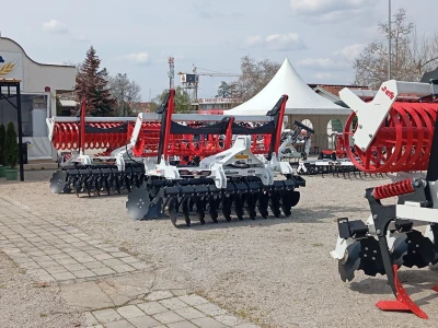 Agrostandard plus, Dani otvorenih vrata