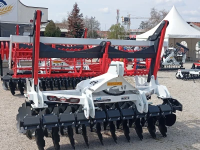 Agrostandard plus, Dani otvorenih vrata