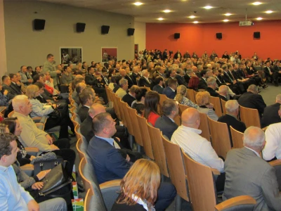 170 godina zadrugarstva u Vojvodini