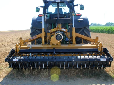 Alpego rotodrljača RmaX