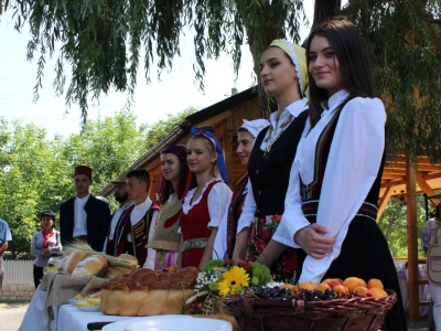 Angelo, proizvodnja slatkiša Paule Vals