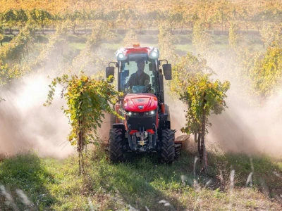 Antonio Carraro Tony 11700 V