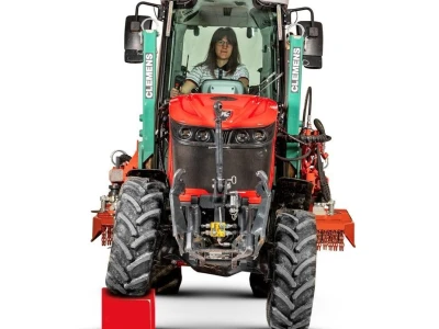 Antonio Carraro Tony 11700 V