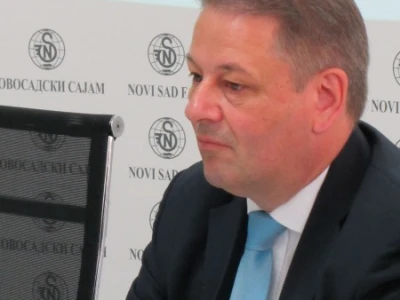 Potpisivanje memoranduma Srbija - Austrija