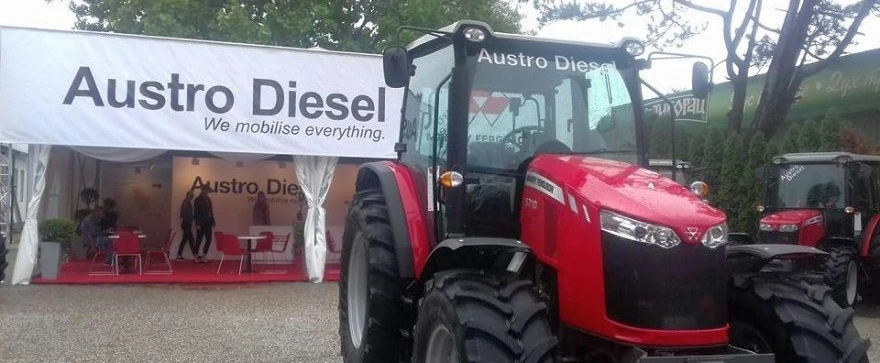 Austro Diesel