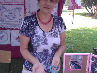 Bačka Palanka: Etno šor okupio više od 50 izlagača