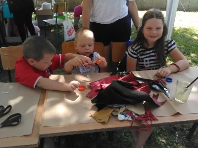 Bačka Palanka: Etno šor okupio više od 50 izlagača