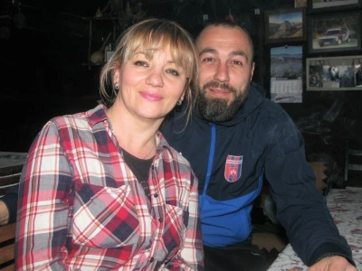 Bakića kolibe