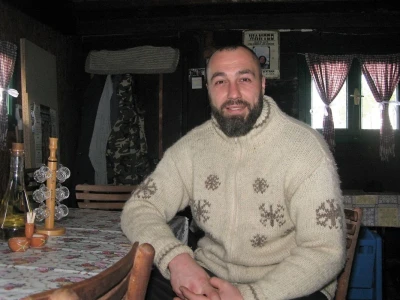 Bakića kolibe