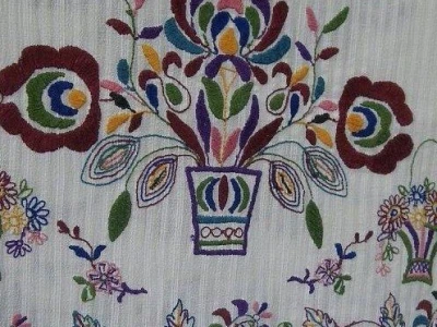 Banaćanke Torak