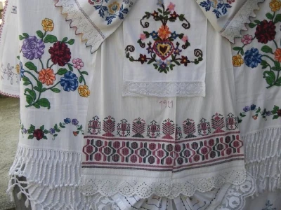 Banaćanke Torak