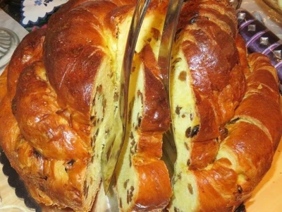 Banaćanke Torak