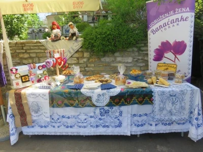 Banaćanke Torak