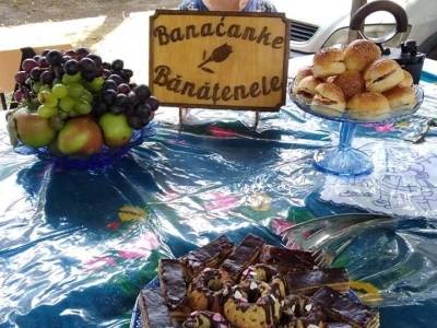 Banaćanke Torak