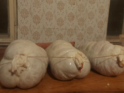 Banatski kuleni