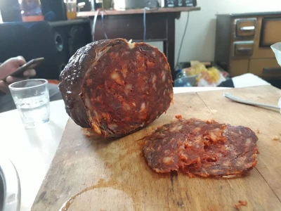 Banatski kuleni