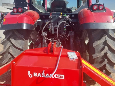 Başak 5120 spreman osvojiti europsko tržište