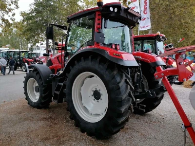 Bašak traktor 5120