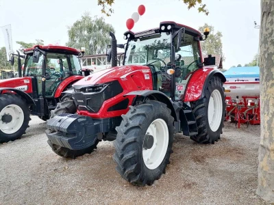 Bašak traktor 5120