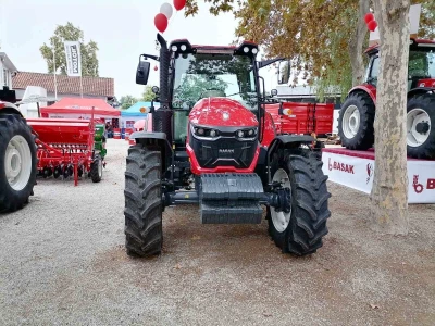 Bašak traktor 5120