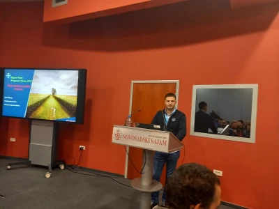 Bayer FARM PROGRES SHOW