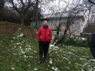 Bećiri i nejgove ovce