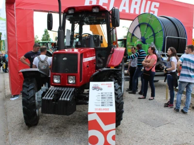 Belarus 952