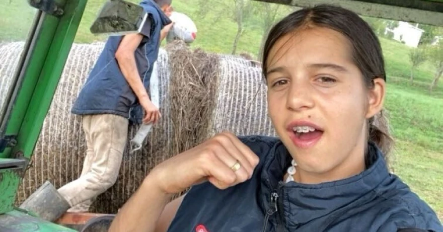 Brat je kaže bolji vozač, ali i ona je često za upravljačem