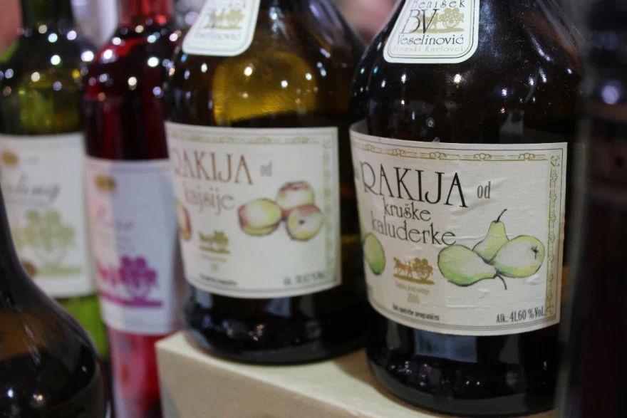 Kaluđerka