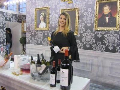 BeoWine 2018