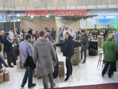 BeoWine 2018
