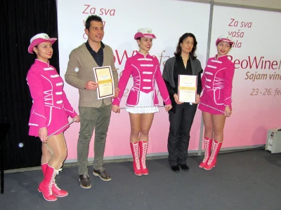 8. BeoWine fair