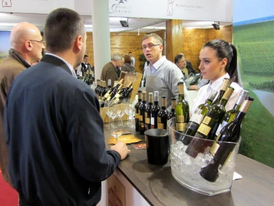 8. BeoWine fair