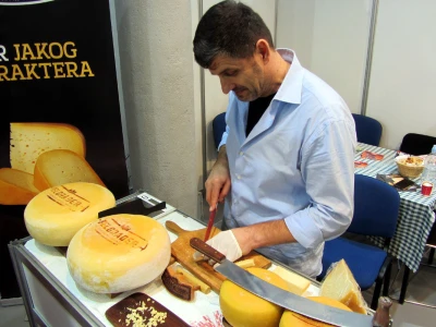 8. BeoWine fair