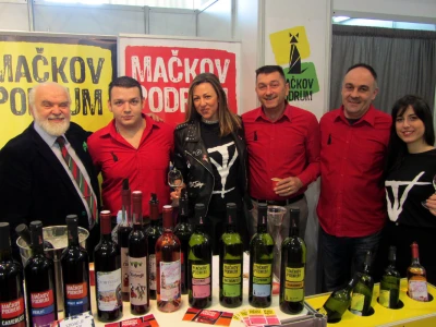 8. BeoWine fair
