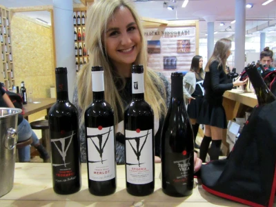 8. BeoWine fair